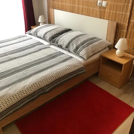A Luhačovice