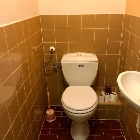 A *
