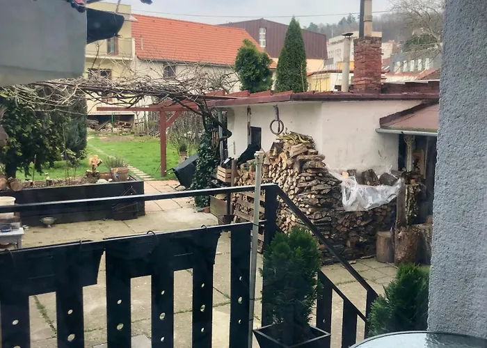 A * Luhačovice